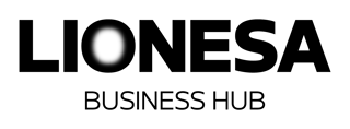 00 Lionesa 6 Lionesa Business Hub Logo RGB 01-01